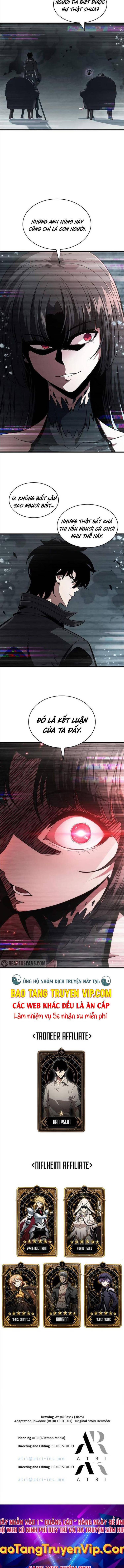 Đọc truyện [Leak] Gacha vô hạn - Chap 36