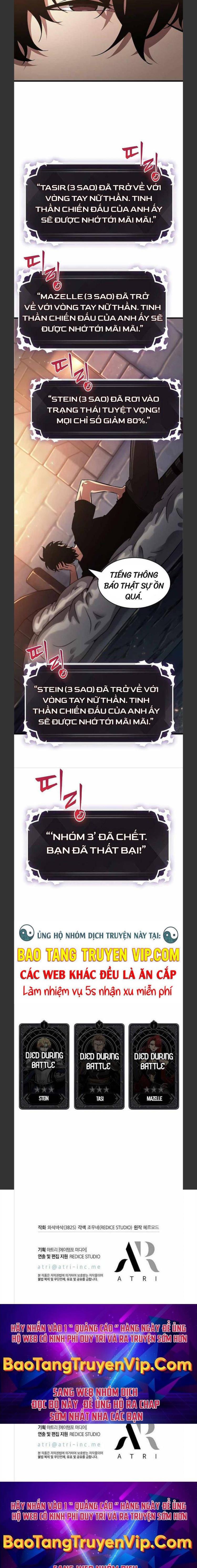 Đọc truyện [Leak] Gacha vô hạn - Chap 39