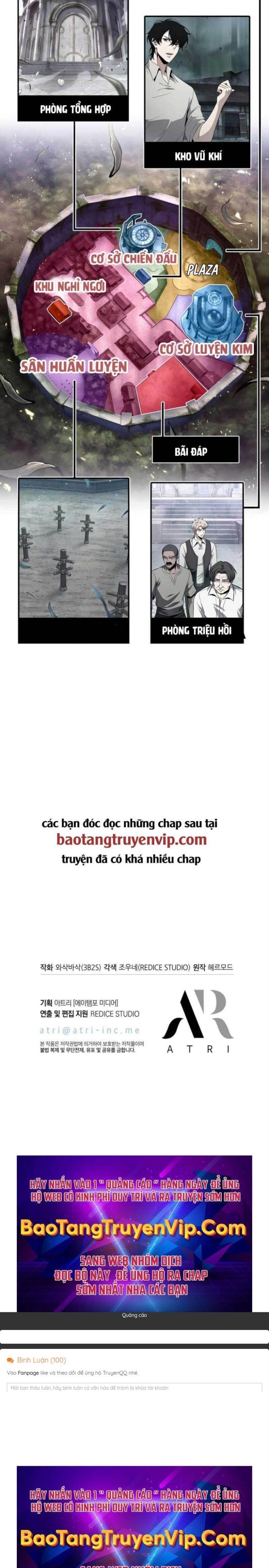 Đọc truyện [Leak] Gacha vô hạn - Chap 4