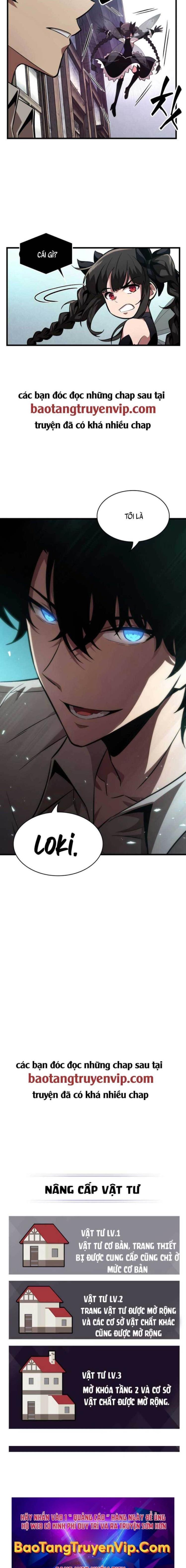 Đọc truyện [Leak] Gacha vô hạn - Chap 5