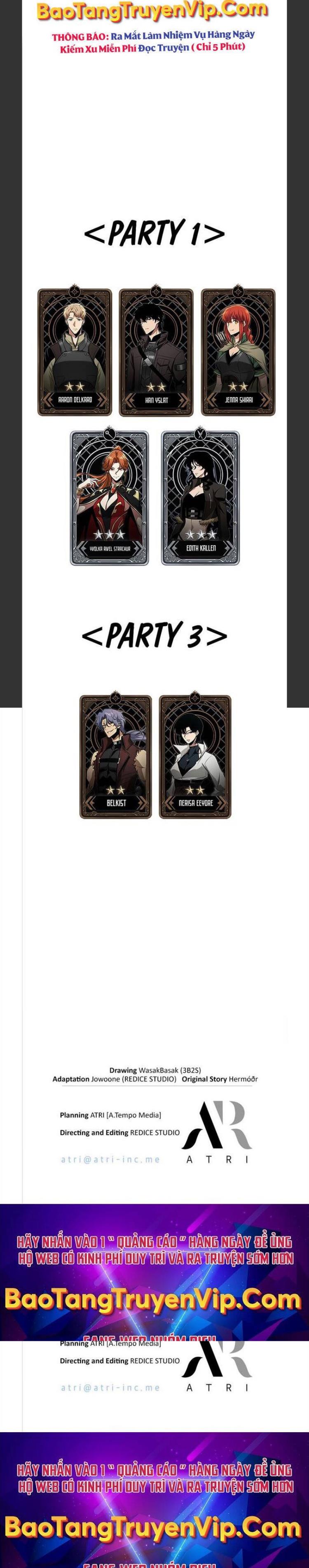 Đọc truyện [Leak] Gacha vô hạn - Chap 58