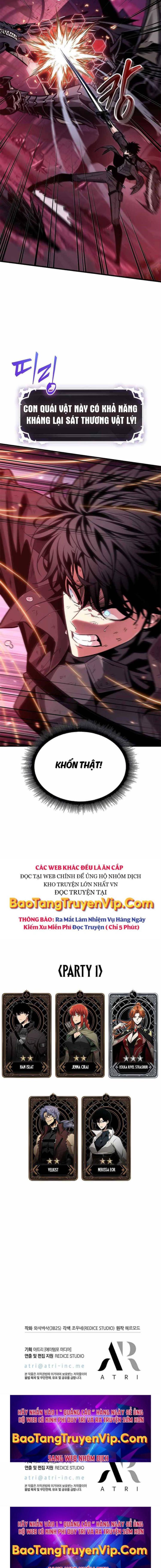 Đọc truyện [Leak] Gacha vô hạn - Chap 71