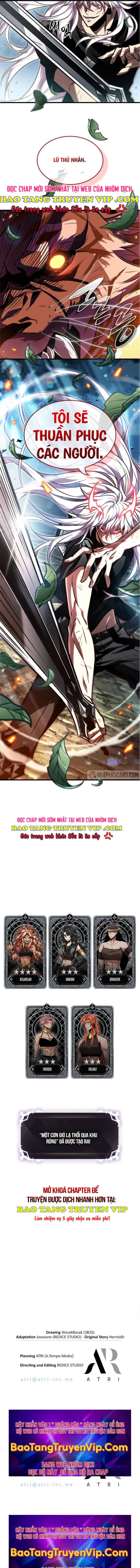 Đọc truyện [Leak] Gacha vô hạn - Chap 94