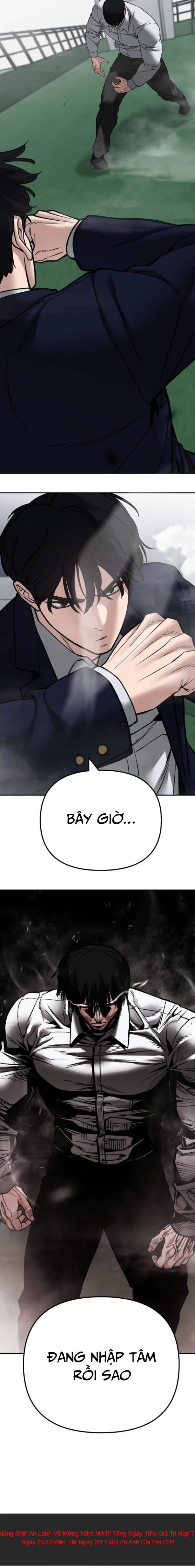 Đọc truyện Giang hồ thực thi công lý - Chap 103