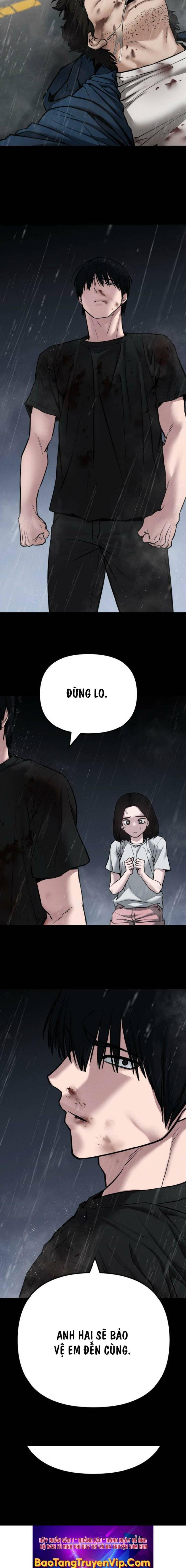 Đọc truyện Giang hồ thực thi công lý - Chap 105
