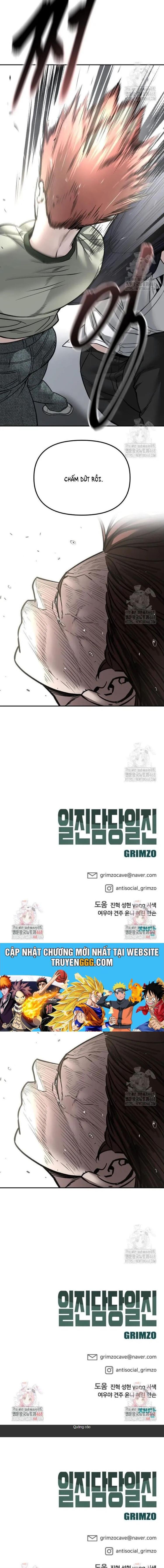 Đọc truyện Giang hồ thực thi công lý - Chap 130