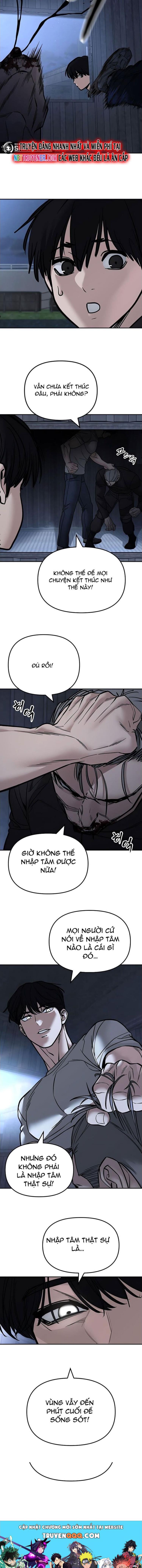 Đọc truyện Giang hồ thực thi công lý - Chap 139