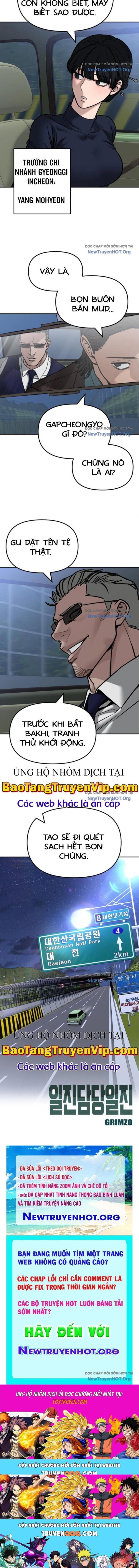 Đọc truyện Giang hồ thực thi công lý - Chap 148