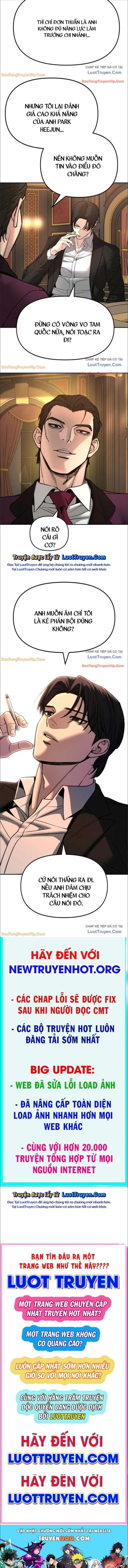 Đọc truyện Giang hồ thực thi công lý - Chap 164
