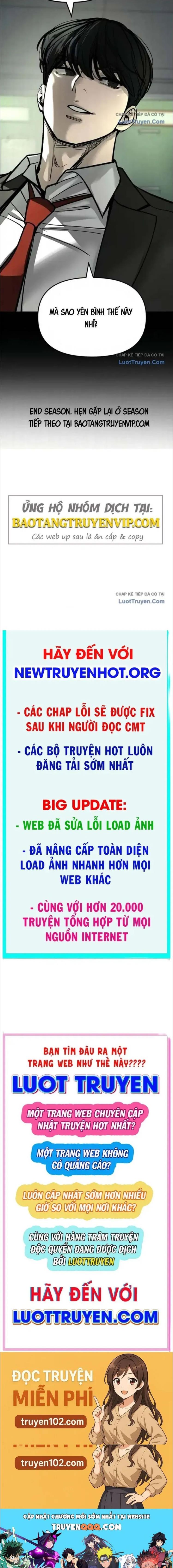 Đọc truyện Giang hồ thực thi công lý - Chap 168