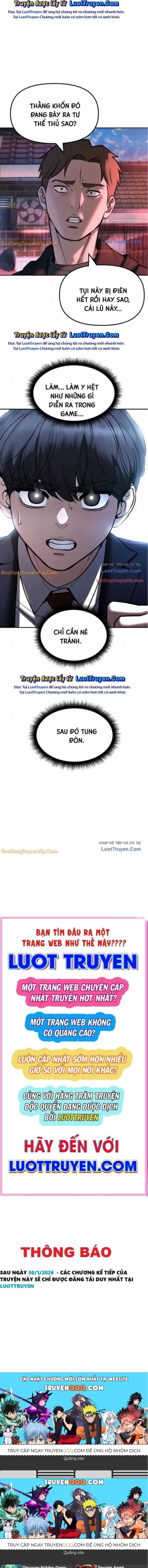 Đọc truyện Giang hồ thực thi công lý - Chap 169