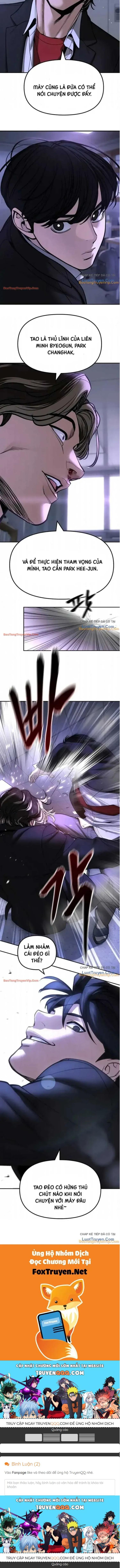 Đọc truyện Giang hồ thực thi công lý - Chap 178