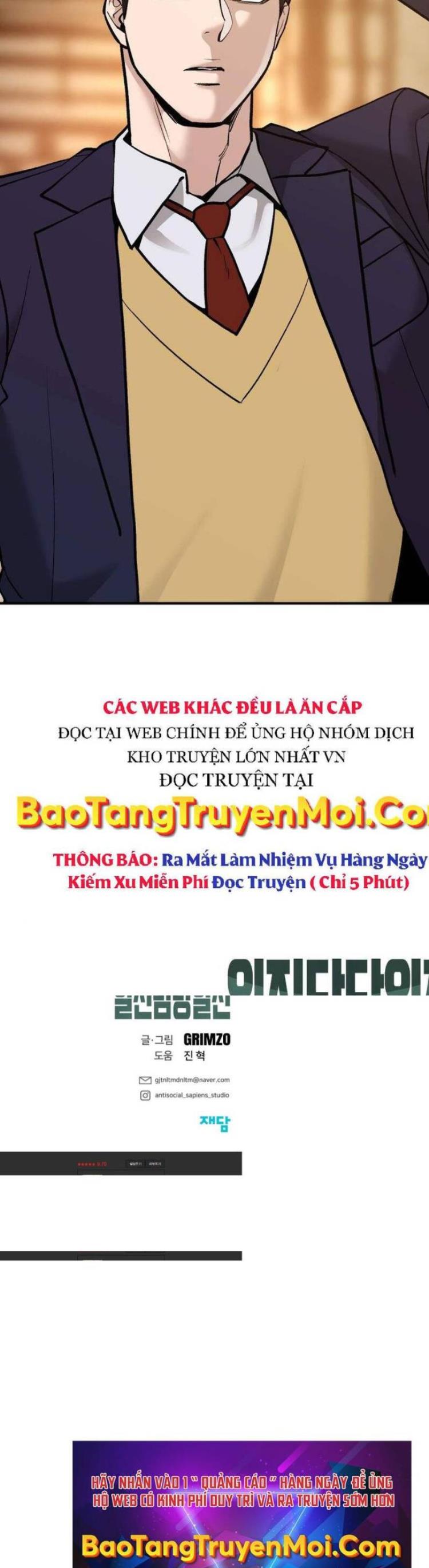 Đọc truyện Giang hồ thực thi công lý - Chap 18