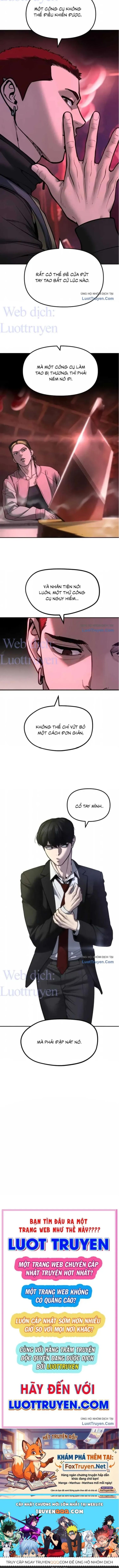 Đọc truyện Giang hồ thực thi công lý - Chap 185