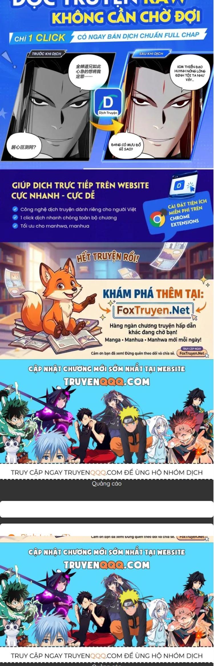 Đọc truyện Giang hồ thực thi công lý - Chap 188