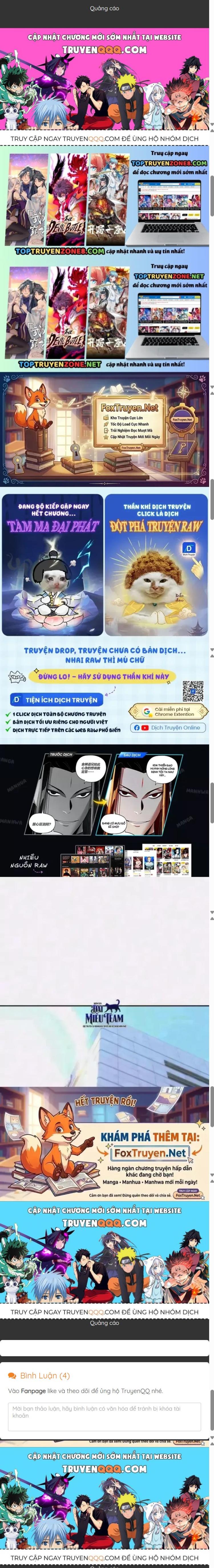 Đọc truyện Giang hồ thực thi công lý - Chap 192
