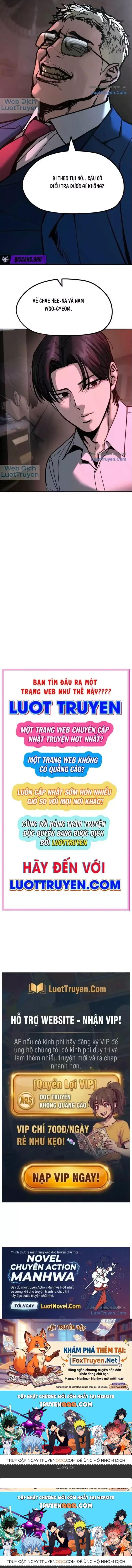 Đọc truyện Giang hồ thực thi công lý - Chap 196