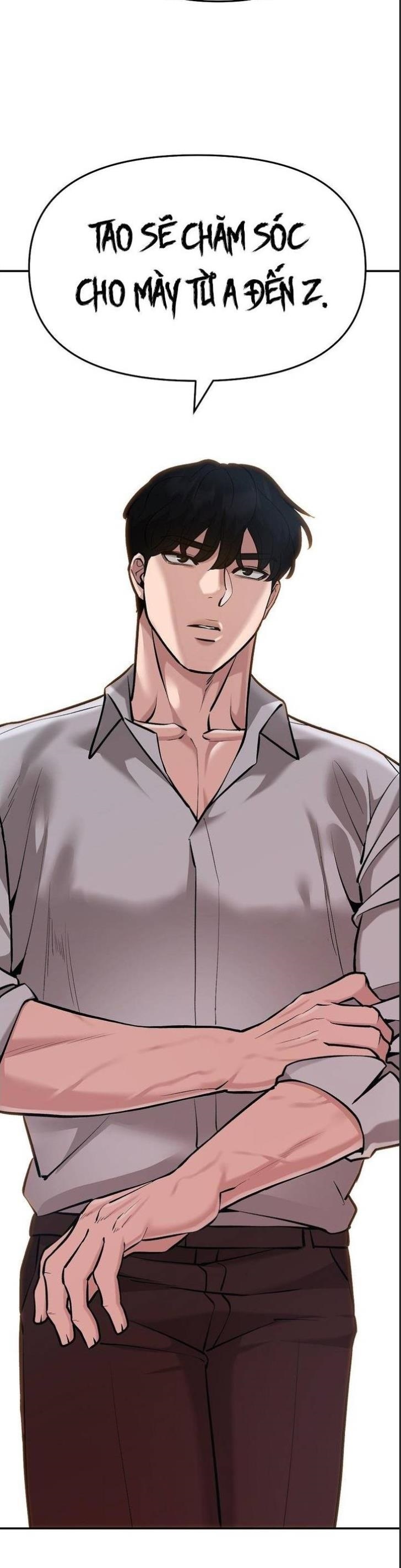 Đọc truyện Giang hồ thực thi công lý - Chap 30