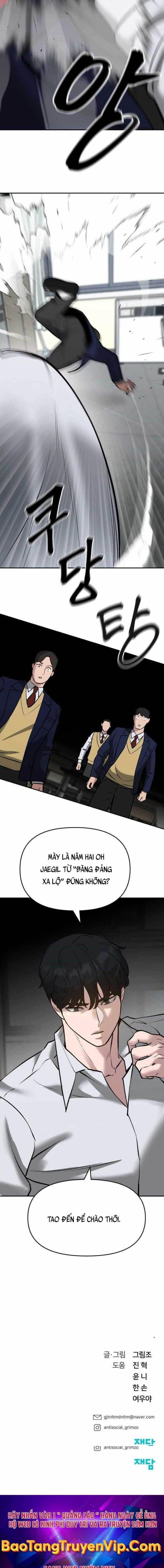 Đọc truyện Giang hồ thực thi công lý - Chap 47