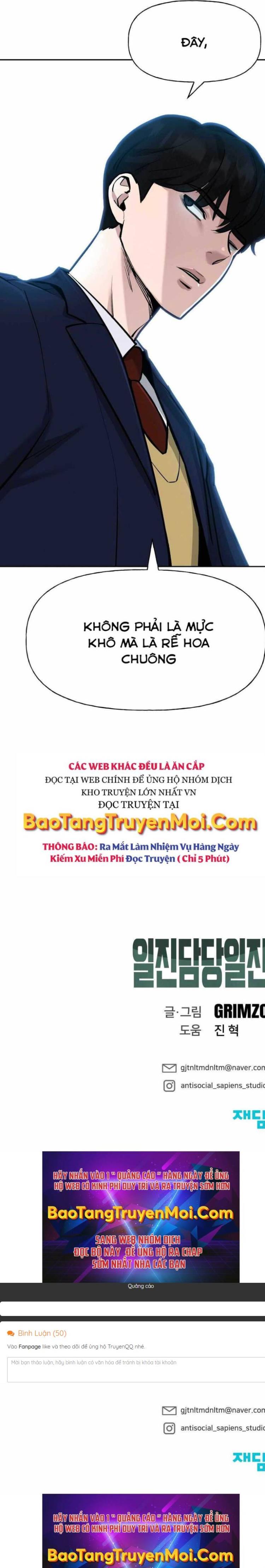 Đọc truyện Giang hồ thực thi công lý - Chap 5