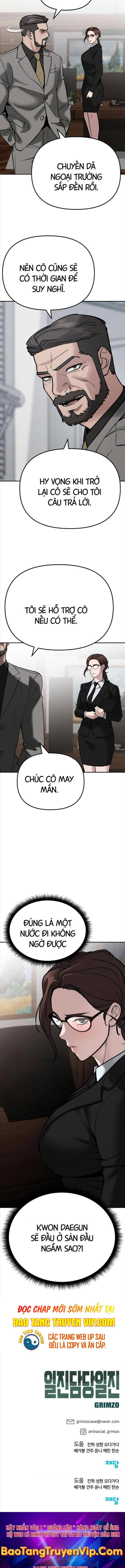 Đọc truyện Giang hồ thực thi công lý - Chap 88