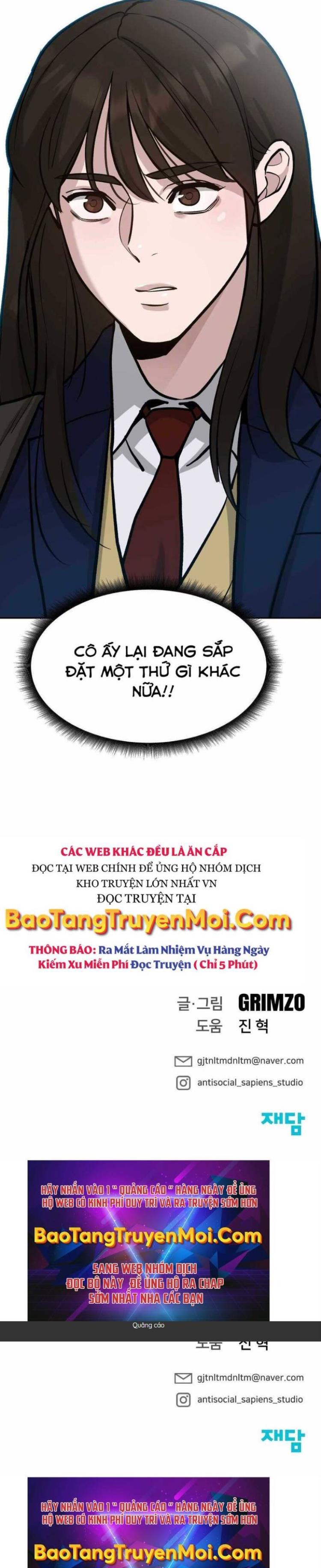 Đọc truyện Giang hồ thực thi công lý - Chap 9