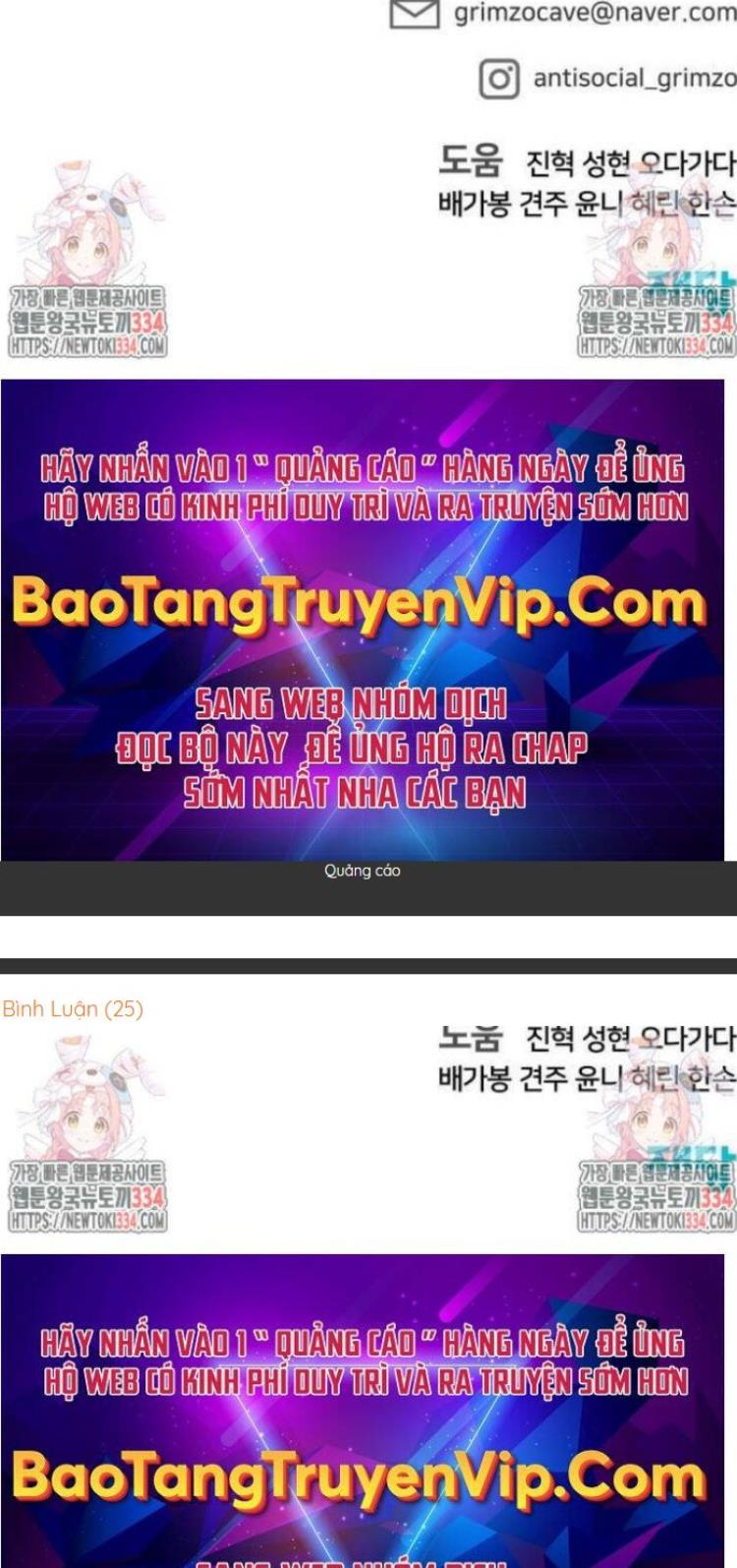 Đọc truyện Giang hồ thực thi công lý - Chap 96