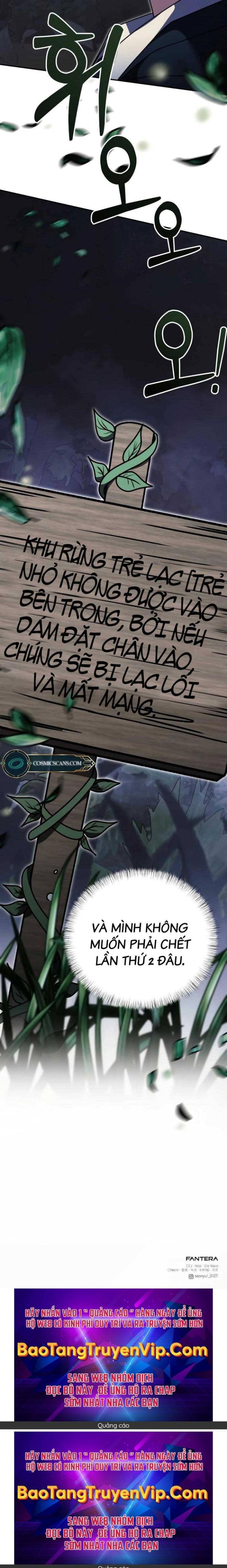 Đọc truyện [Leak] Hắc kị sĩ thiên tài giới hạn thời gian - Chap 10