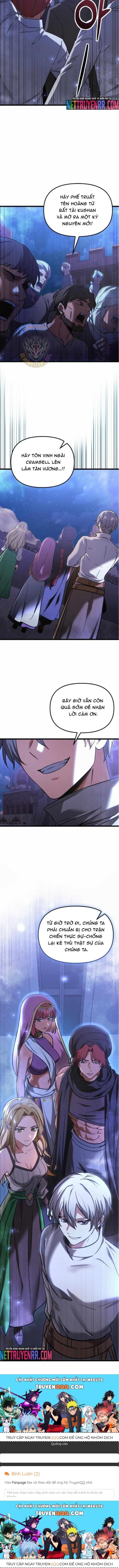 Đọc truyện [Leak] Hắc kị sĩ thiên tài giới hạn thời gian - Chap 103