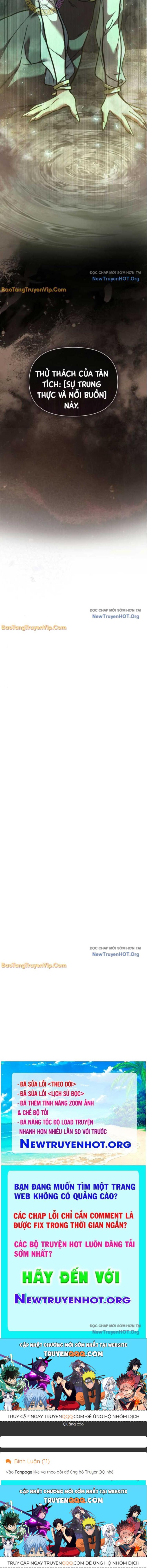 Đọc truyện [Leak] Hắc kị sĩ thiên tài giới hạn thời gian - Chap 106