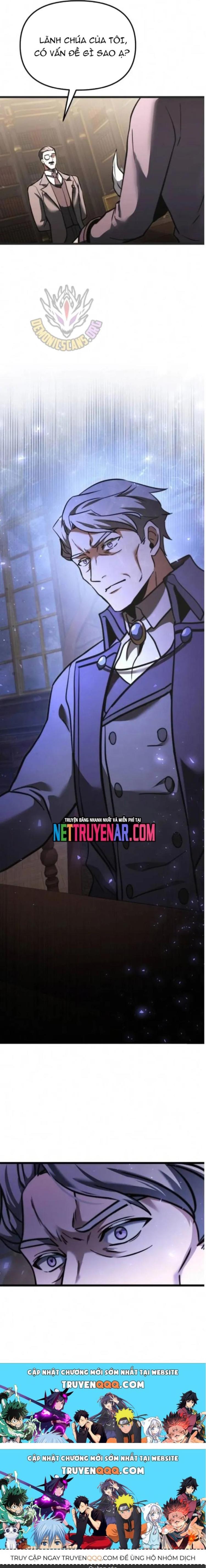 Đọc truyện [Leak] Hắc kị sĩ thiên tài giới hạn thời gian - Chap 108