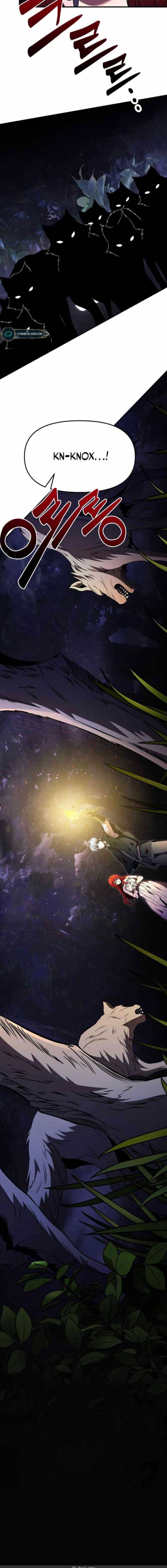 Đọc truyện [Leak] Hắc kị sĩ thiên tài giới hạn thời gian - Chap 11