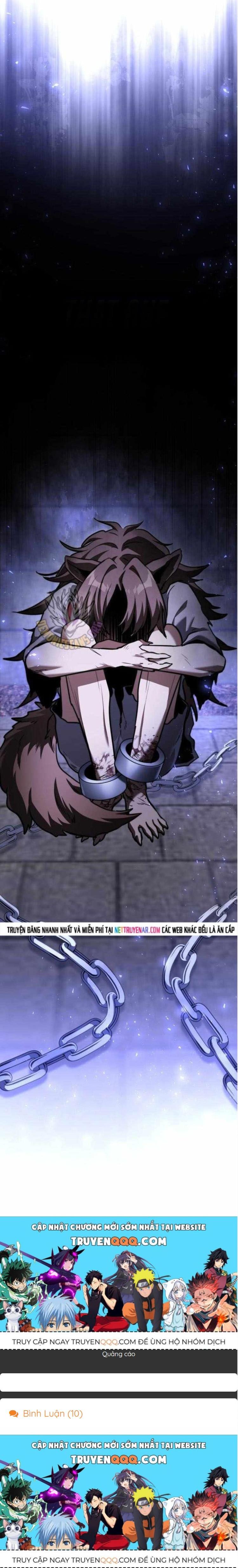 Đọc truyện [Leak] Hắc kị sĩ thiên tài giới hạn thời gian - Chap 118