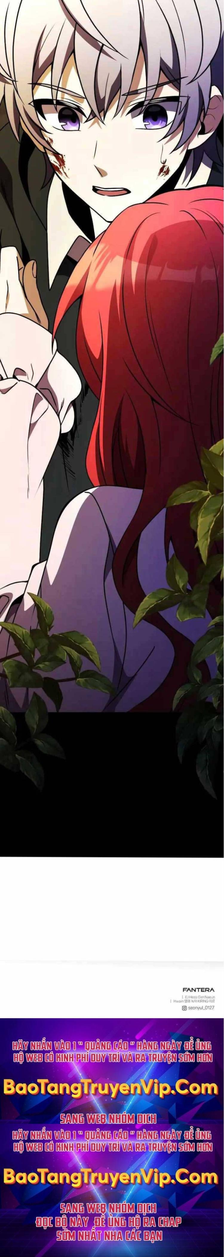 Đọc truyện [Leak] Hắc kị sĩ thiên tài giới hạn thời gian - Chap 13