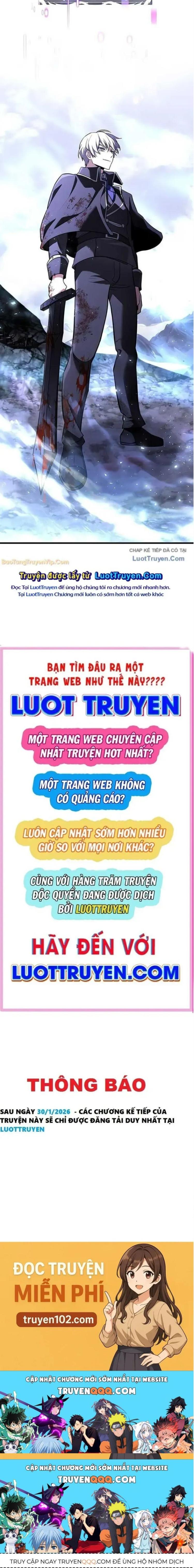 Đọc truyện [Leak] Hắc kị sĩ thiên tài giới hạn thời gian - Chap 139