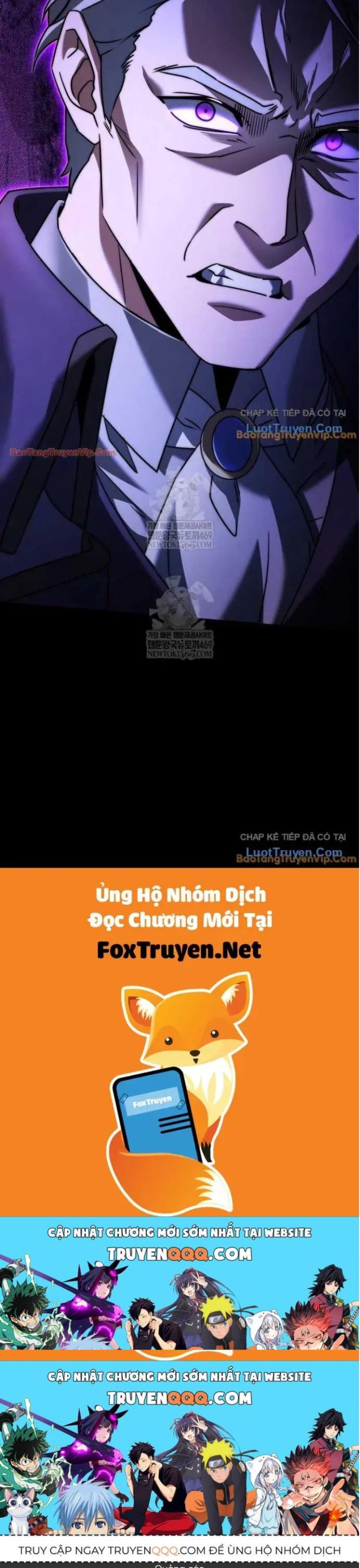 Đọc truyện [Leak] Hắc kị sĩ thiên tài giới hạn thời gian - Chap 145