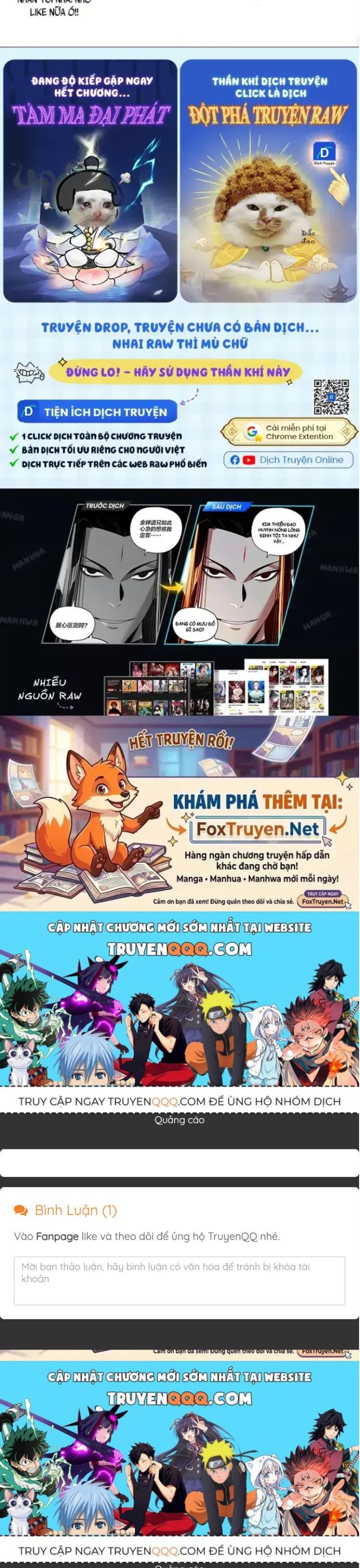 Đọc truyện [Leak] Hắc kị sĩ thiên tài giới hạn thời gian - Chap 156