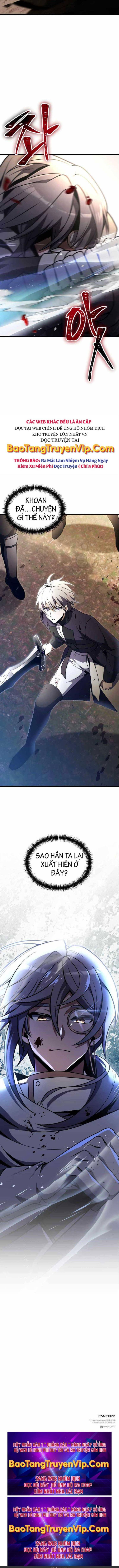 Đọc truyện [Leak] Hắc kị sĩ thiên tài giới hạn thời gian - Chap 24