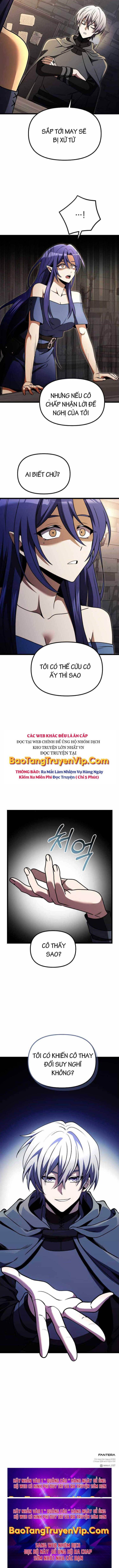 Đọc truyện [Leak] Hắc kị sĩ thiên tài giới hạn thời gian - Chap 27