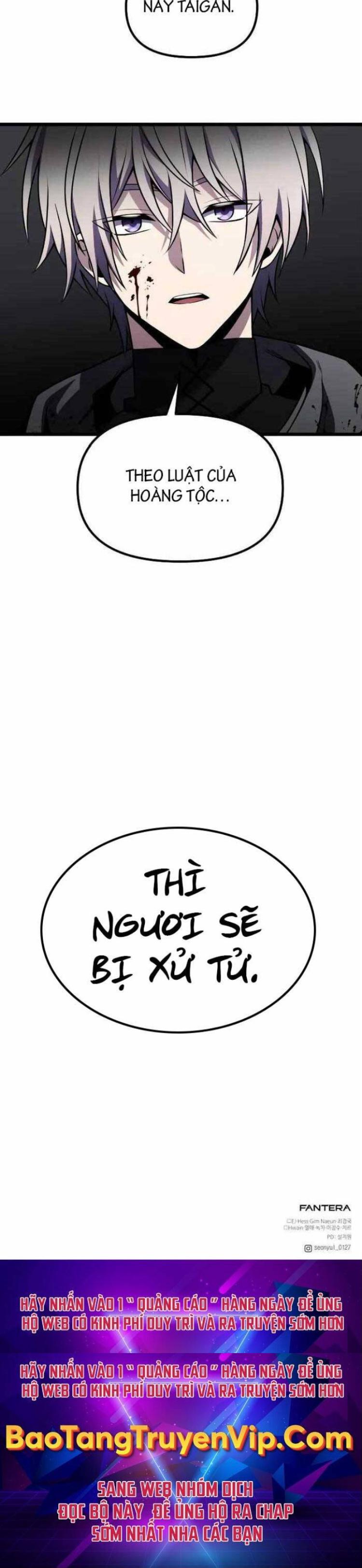 Đọc truyện [Leak] Hắc kị sĩ thiên tài giới hạn thời gian - Chap 29