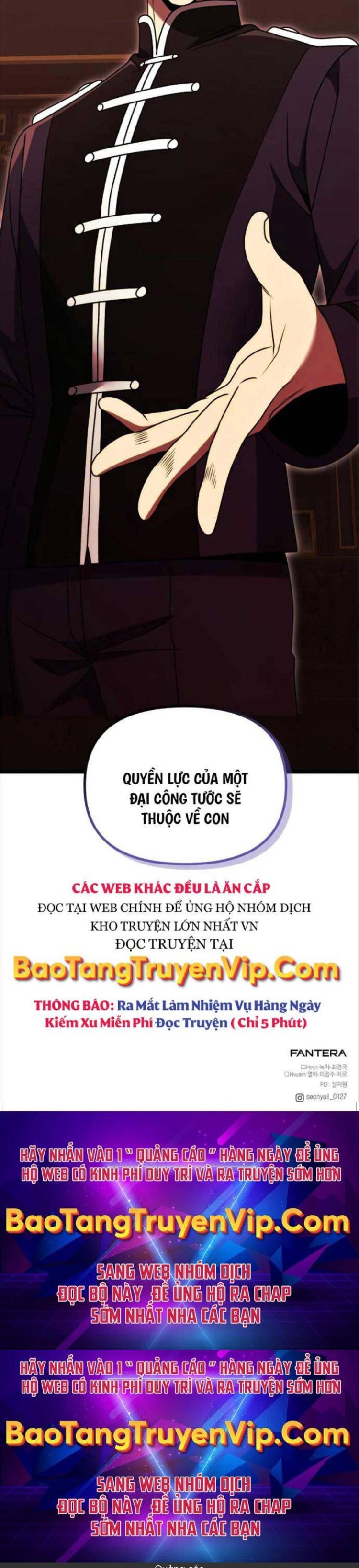 Đọc truyện [Leak] Hắc kị sĩ thiên tài giới hạn thời gian - Chap 35