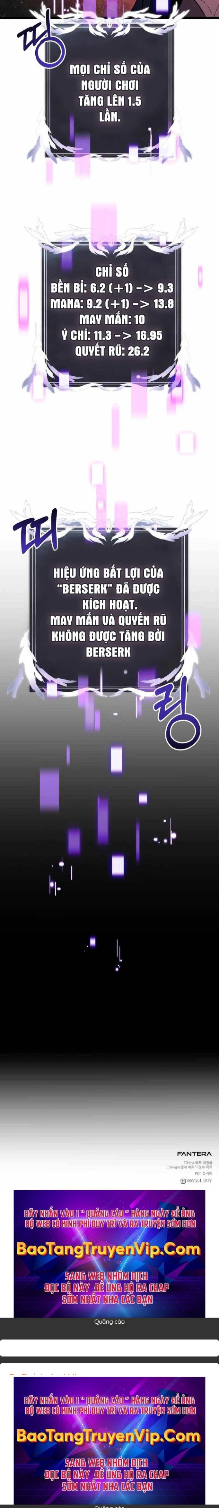 Đọc truyện [Leak] Hắc kị sĩ thiên tài giới hạn thời gian - Chap 44