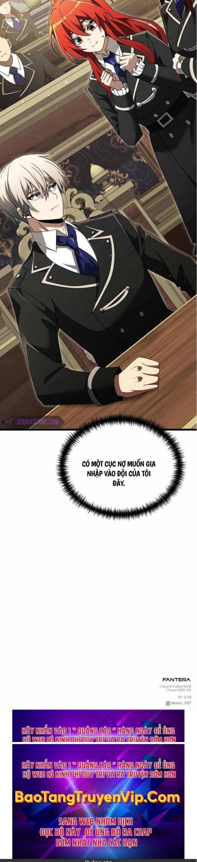 Đọc truyện [Leak] Hắc kị sĩ thiên tài giới hạn thời gian - Chap 48