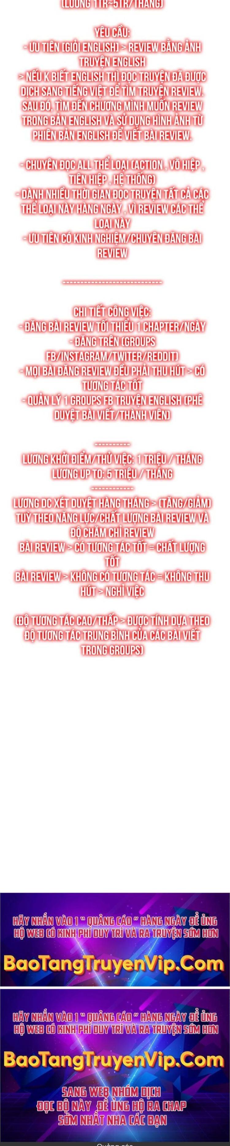 Đọc truyện [Leak] Hắc kị sĩ thiên tài giới hạn thời gian - Chap 49