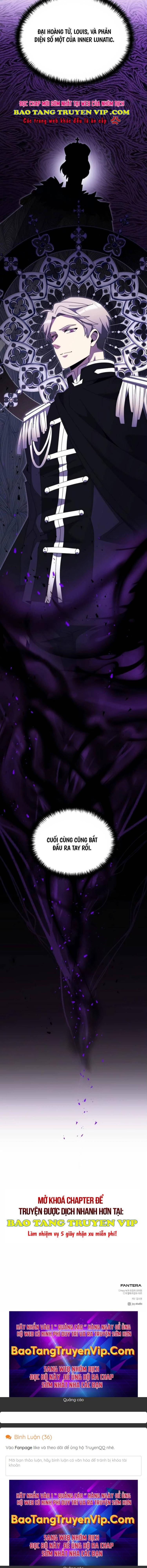 Đọc truyện [Leak] Hắc kị sĩ thiên tài giới hạn thời gian - Chap 55