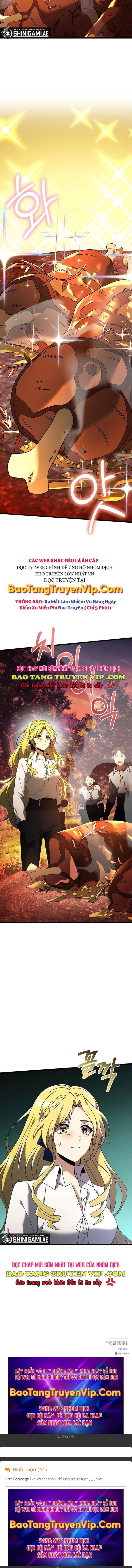 Đọc truyện [Leak] Hắc kị sĩ thiên tài giới hạn thời gian - Chap 60