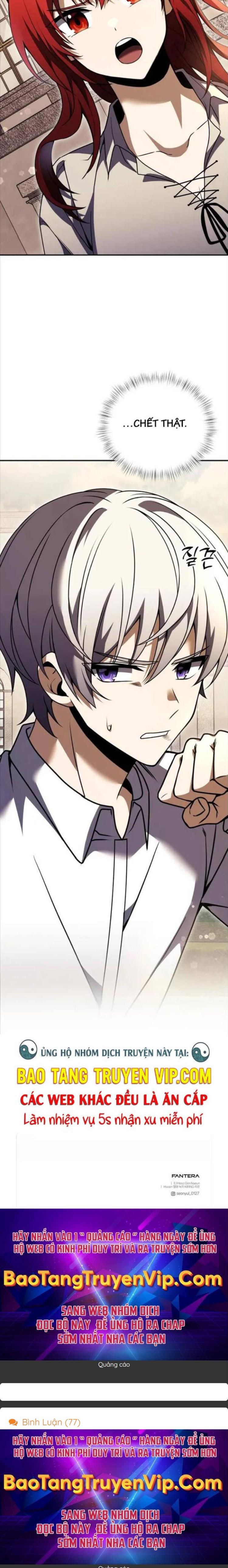 Đọc truyện [Leak] Hắc kị sĩ thiên tài giới hạn thời gian - Chap 7