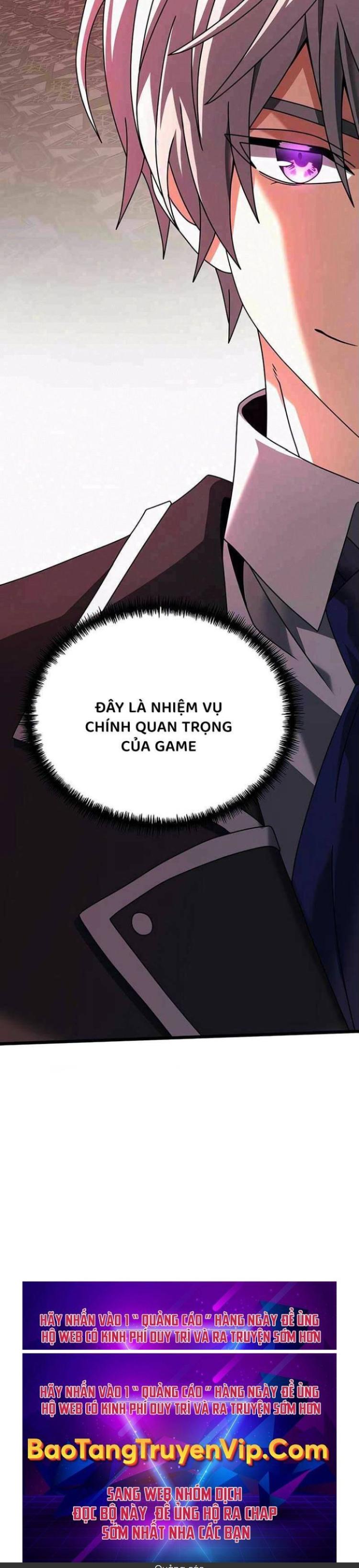 Đọc truyện [Leak] Hắc kị sĩ thiên tài giới hạn thời gian - Chap 73