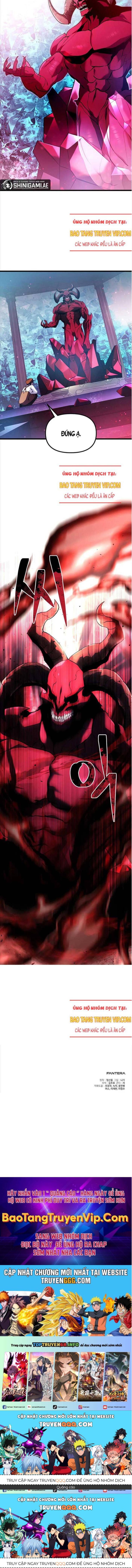 Đọc truyện [Leak] Hắc kị sĩ thiên tài giới hạn thời gian - Chap 80