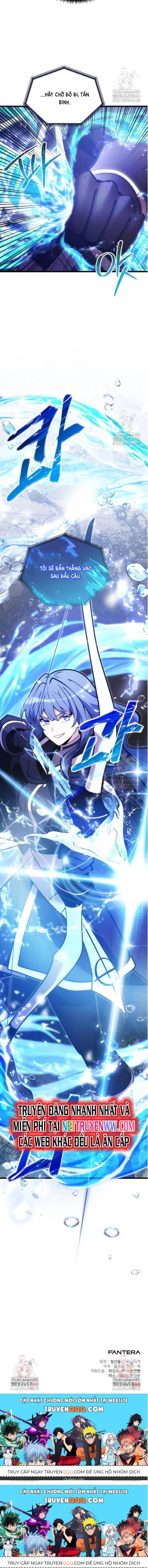 Đọc truyện [Leak] Hắc kị sĩ thiên tài giới hạn thời gian - Chap 86